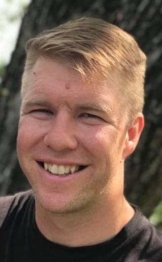 Michael Ellis, LCSW